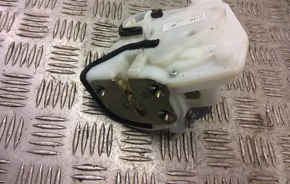 Mazda MX-5 ND Front door lock 