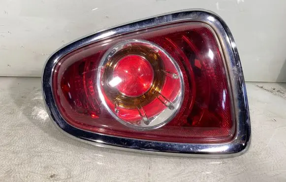 Mini One - Cooper Coupe R56 Rear/tail lights 725591004