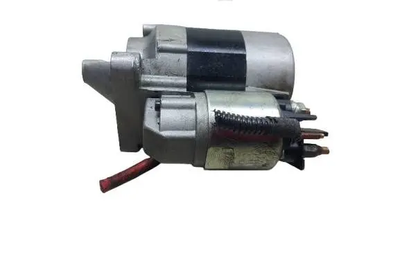 Renault Scenic II - Grand scenic II Starter motor S3012KASACJ S3012