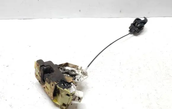 Ford Focus Rear door lock XS41-A26413-BH