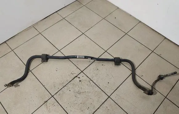 Citroen C5 Front anti-roll bar/sway bar 9662911980