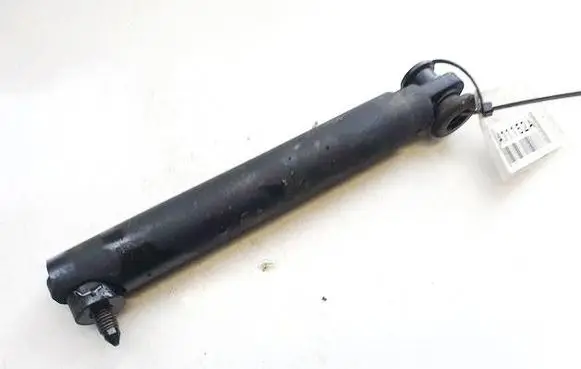 BMW X5 E70 Tailgate/trunk strut/damper 714963106