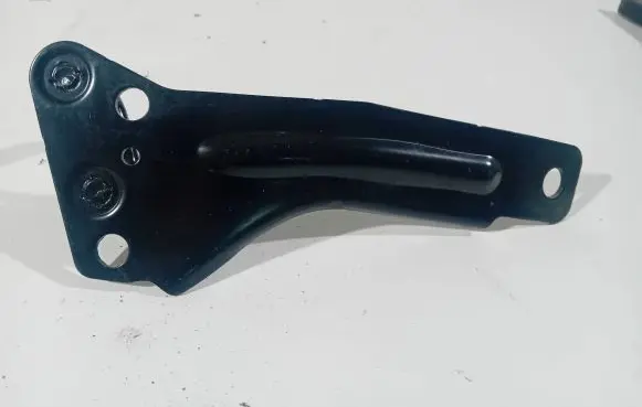 BMW 1 E81 E87 Seat back rest lock catch 52188410 7183126 0606006