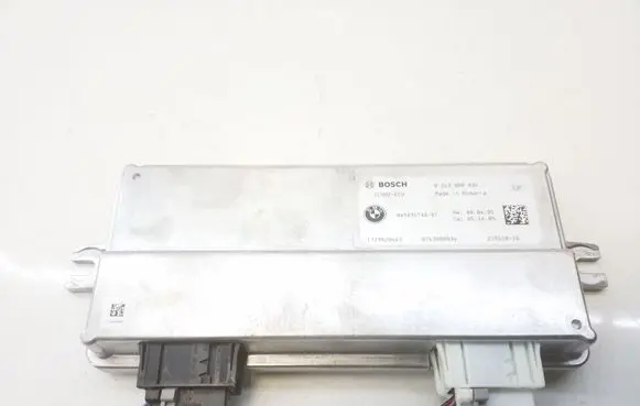 BMW 5 G30 G31 G38 Other control units/modules 04949574801 0263008036
