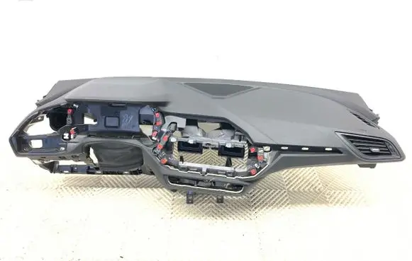 BMW 2 F44 Dashboard 