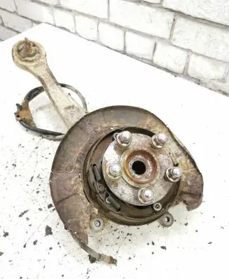 Mitsubishi Outlander Rear wheel hub