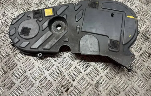Jeep Compass Timing belt guard (cover) 55212239
