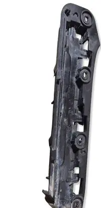 Volkswagen Touran I Front bumper mounting bracket 1T0807936