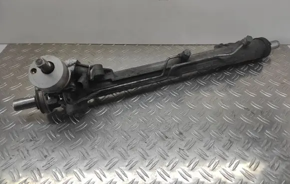 Audi A6 S6 C6 4F Steering rack 4F1422066A