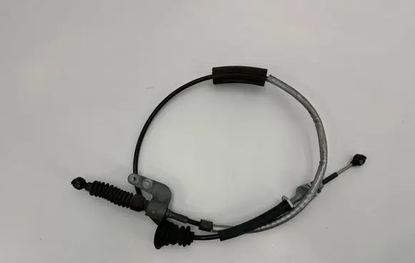 Jaguar XK - XKR Gear shift cable linkage