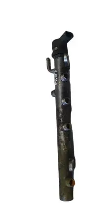 Mercedes-Benz ML W164 Fuel main line pipe A6420700495 0603400701 A6110780449
