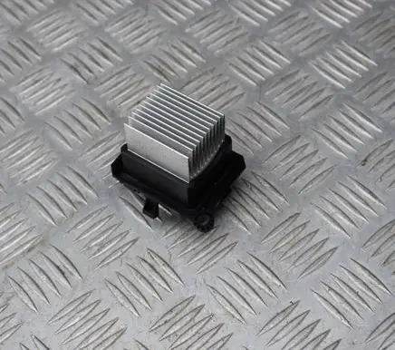 Subaru Forester SH Heater blower motor/fan resistor T1001553NB04