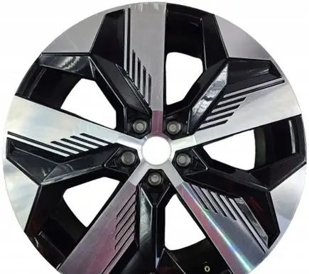 Renault Talisman R18 alloy rim 403001407R