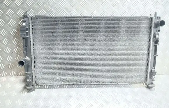 Jeep Patriot Coolant radiator T617AA3956
