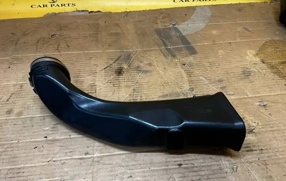 Jaguar F-Type Air intake hose/pipe EX539A675AA