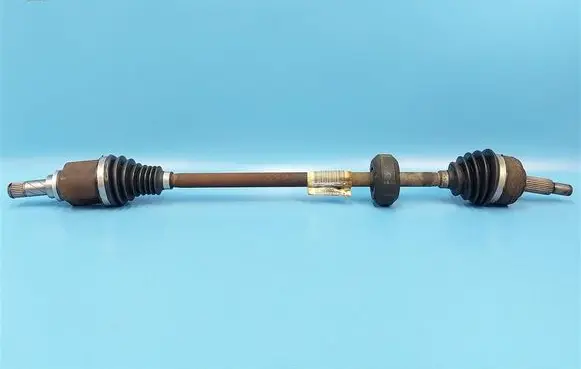 Dacia Lodgy Front driveshaft 391002807R