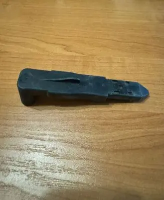 Volvo XC60 Headlight/headlamp mounting bracket 30763155