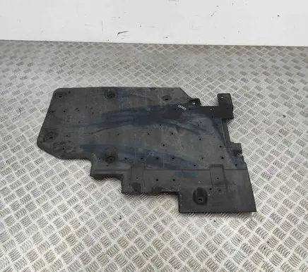Peugeot 5008 II Pickup box liner 9809531680