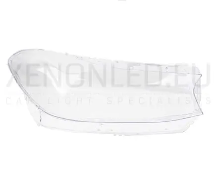 BMW 6 G32 Gran Turismo Headlight lense 