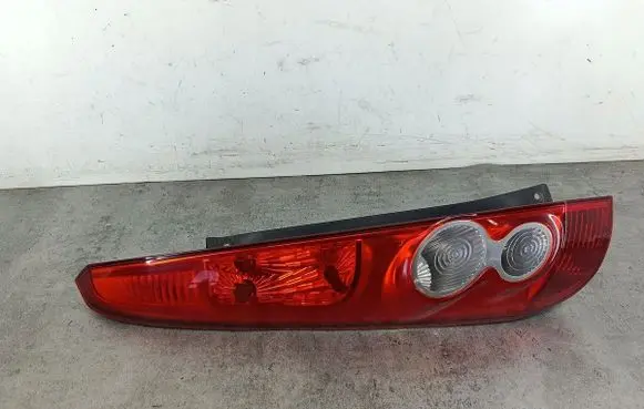 Ford Fiesta Rear/tail lights 6S6113405A