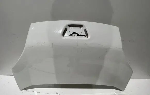 Peugeot Bipper Engine bonnet/hood