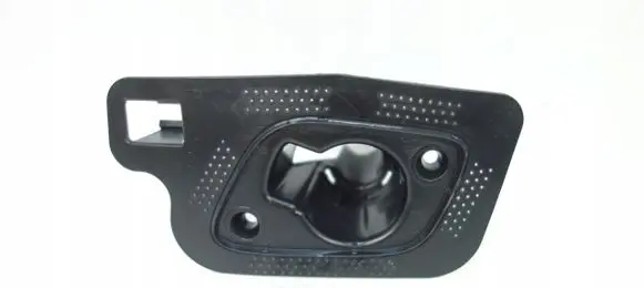Volvo V60 Headlight washer nozzle holder 31663586