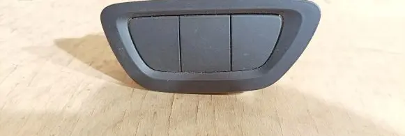 Citroen C5 Other switches/knobs/shifts 96637761ZD 96637761ZD00 MQ3384060100