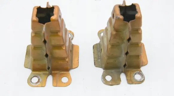 Honda HR-V Radiator set 