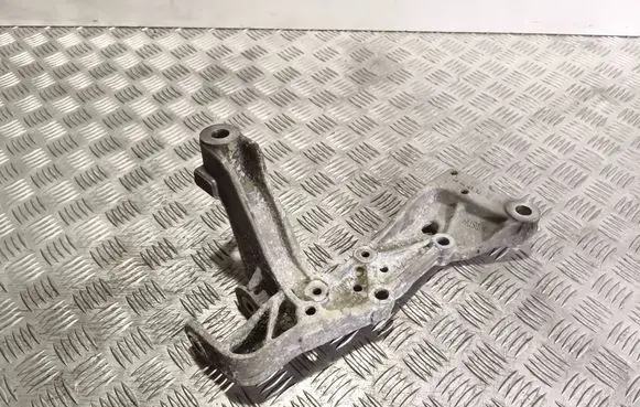Other front suspension part
