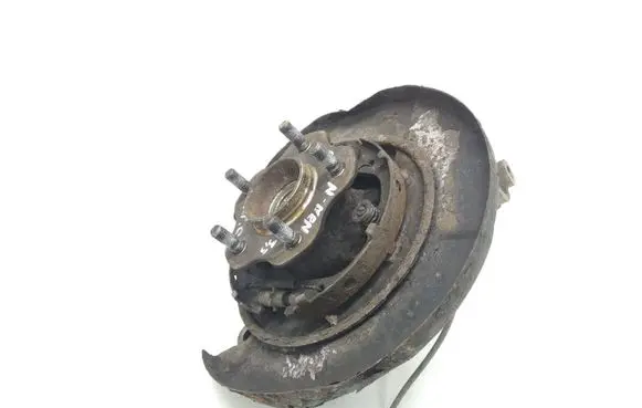 Nissan Murano Z50 Rear wheel hub