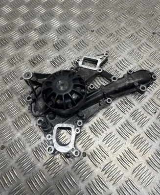 Mercedes-Benz GLS X166 Water pump A2762010701