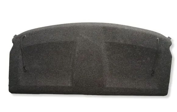 Toyota Auris E180 Parcel shelf 82602100 6433002A30