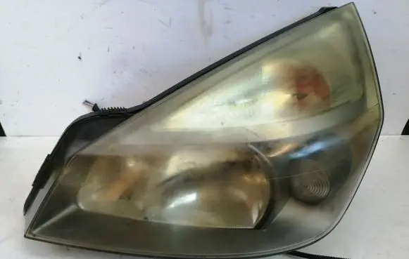 Renault Espace - Grand espace IV Headlight/headlamp