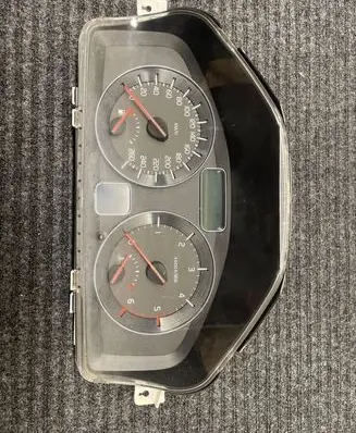 Volvo V50 Speedometer (instrument cluster) 30765311 36000199 69199470T