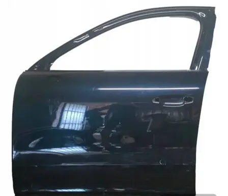 Porsche Cayenne (9Y0 9Y3) Front door 9Y3831911 TL094C