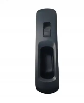 Toyota Prius c Electric window control switch 7427252300
