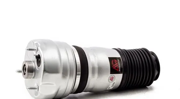 Porsche Panamera (970) Front air suspension shock absorber 97034315136 97034305135
