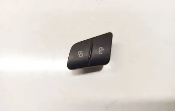 Volkswagen PASSAT B6 Central locking switch button 3C0962125B