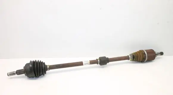 Ford Focus Front driveshaft JX673B436CAD