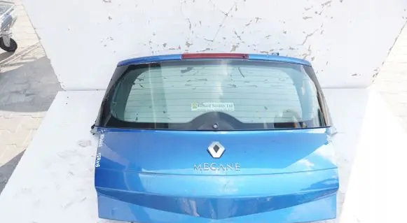 BMW X1 F48 F49 Tailgate/trunk/boot lid