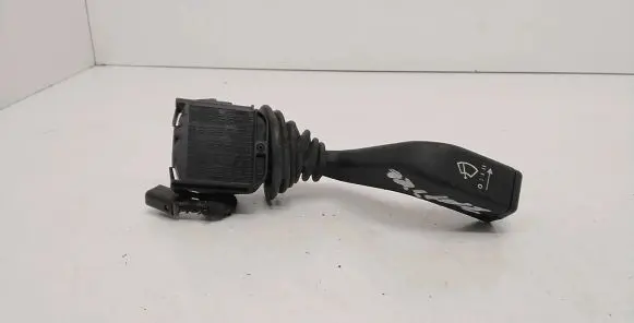 Wiper control stalk