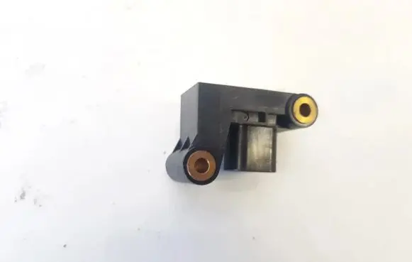 BMW 5 E60 E61 Airbag deployment crash/impact sensor 6977398 65.77001366