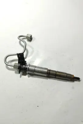 Nissan X-Trail T31 Fuel injector 0445115 071107 804554AH82409395