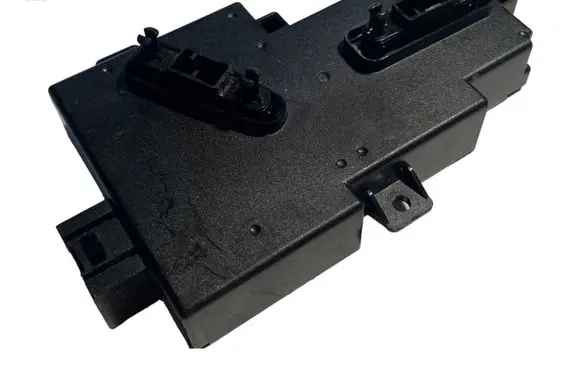 Audi e-tron Seat control switch 85E959748B 220808