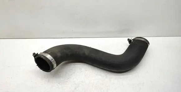 Audi A6 S6 C7 4G Intercooler hose/pipe 4G0145737Q