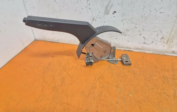 Nissan Note (E11) Handbrake/parking brake lever assembly 