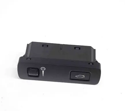Volvo XC60 Tailgate/boot open switch button 31443873