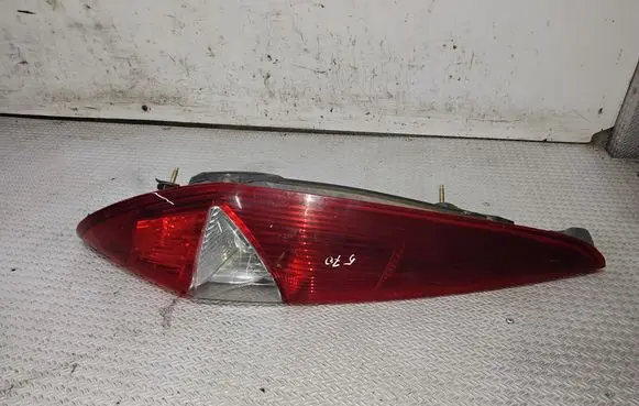 Fiat Punto (176) Rear/tail lights 517214790 286201
