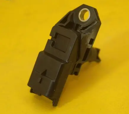 Peugeot 307 Air pressure sensor 9663480880