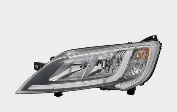 Fiat Ducato Headlight/headlamp 46862294 1394428080 1375101080